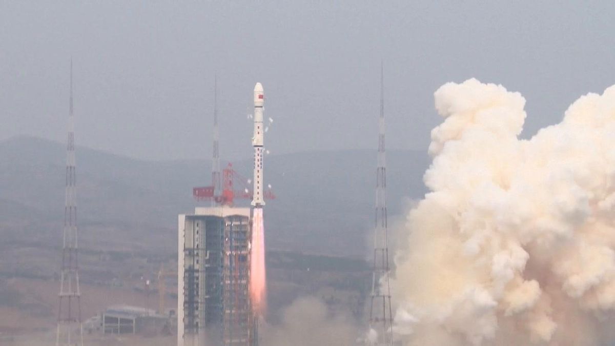Lo scontro Cina-Usa continua nello spazio: entro il 2022 una stazione spaziale