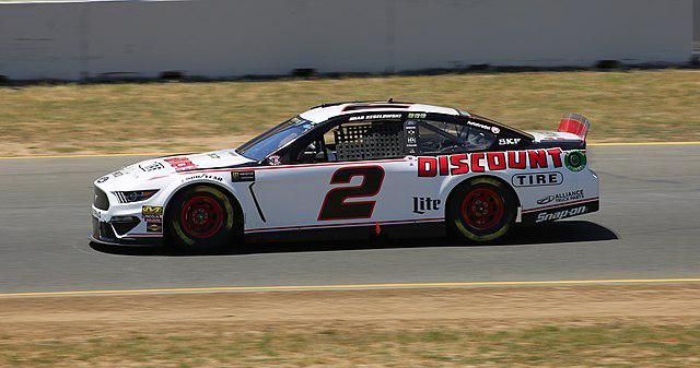 NASCAR: Blue-Emu Maximum Pain Relief 500 preview, predictions