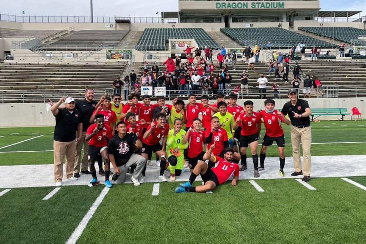 Regional Finals Preview: Fort Worth Diamond Hill-Jarvis vs. Mineral Wells