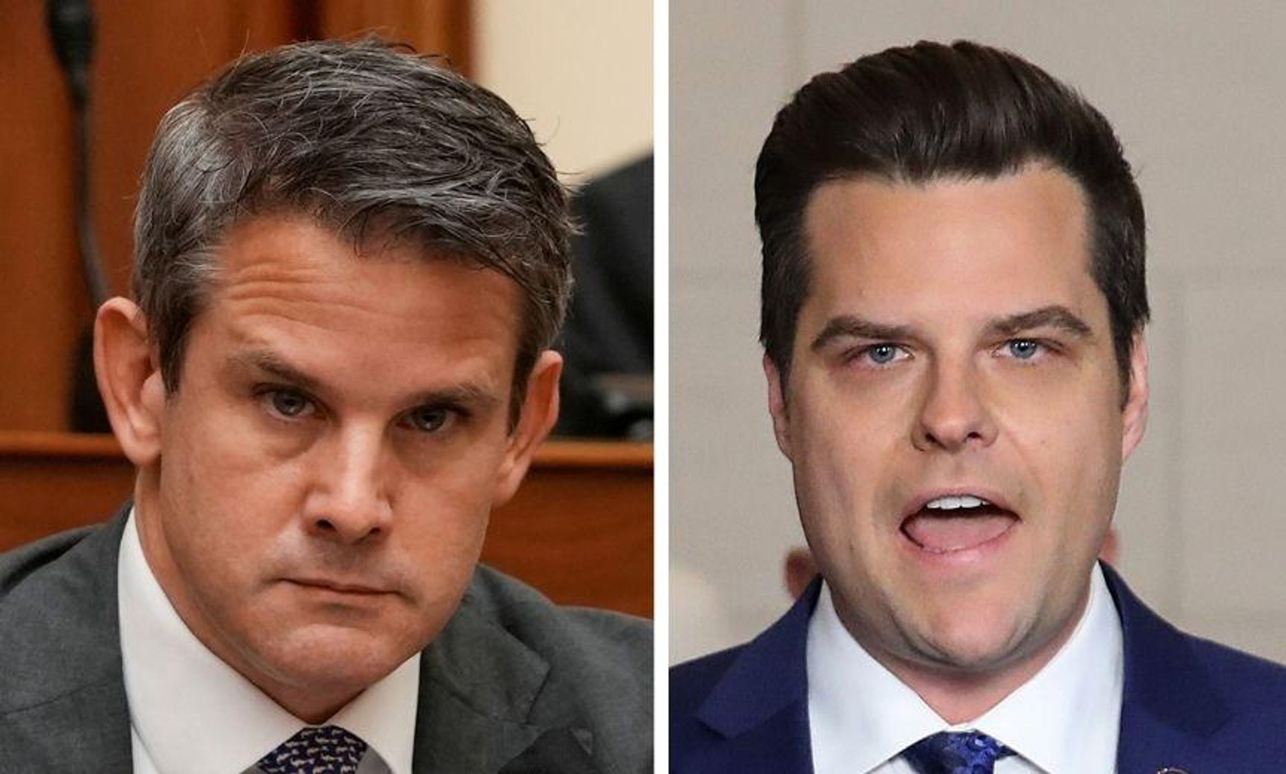 GOP Rep. Is First to Call for Matt Gaetz to Resign After Damning News of Venmo Payment