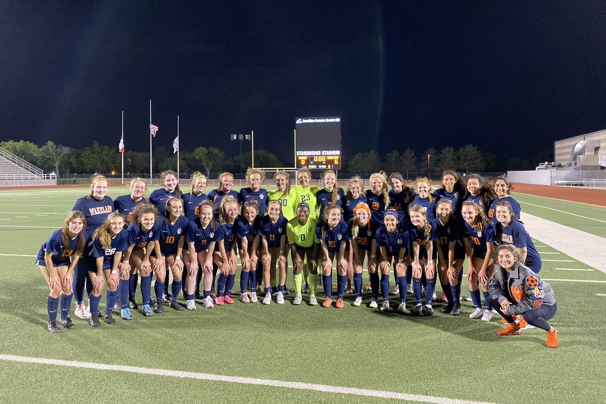 Regional Finals Preview: Frisco Wakeland vs. Highland Park