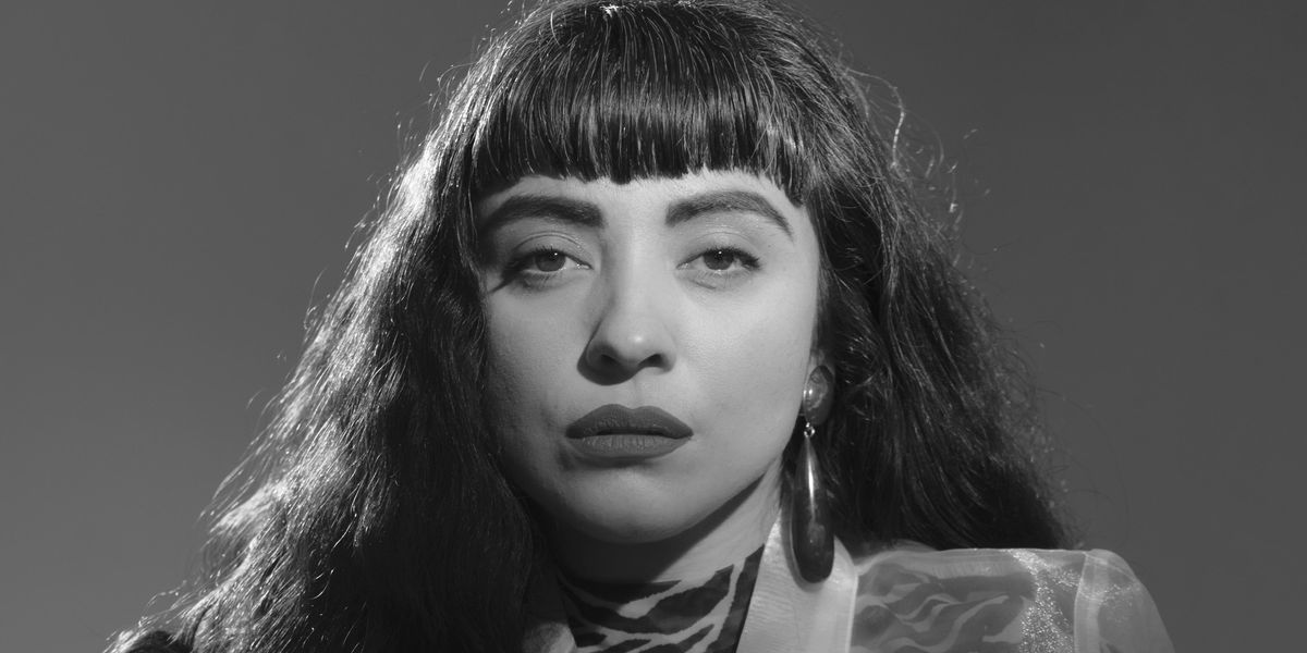 Mon Laferte Inherits the Legacy of Ranchera Icon Chavela Vargas