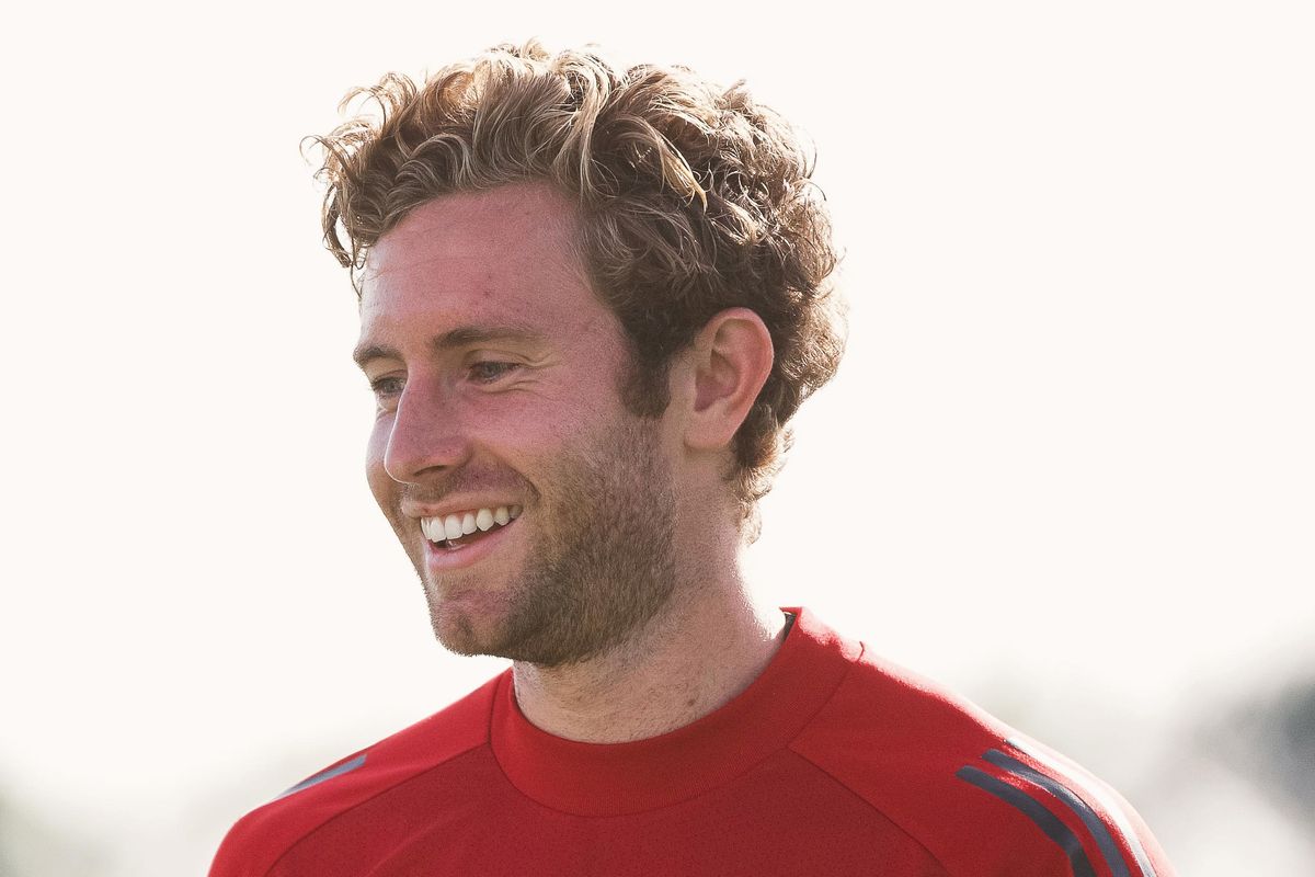 Fighting Irish: ATXFC's Jon Gallagher played under six flags before going Verde