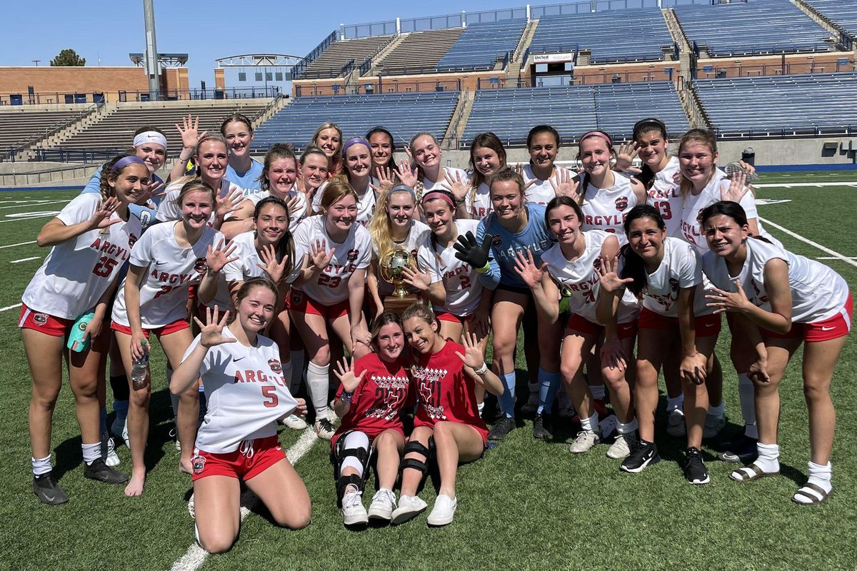 Regional Finals Preview: Midlothian Heritage vs. Argyle