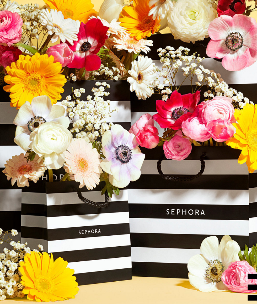 The Sephora Spring Savings Event Is Here - Here's Everything You Need To Know