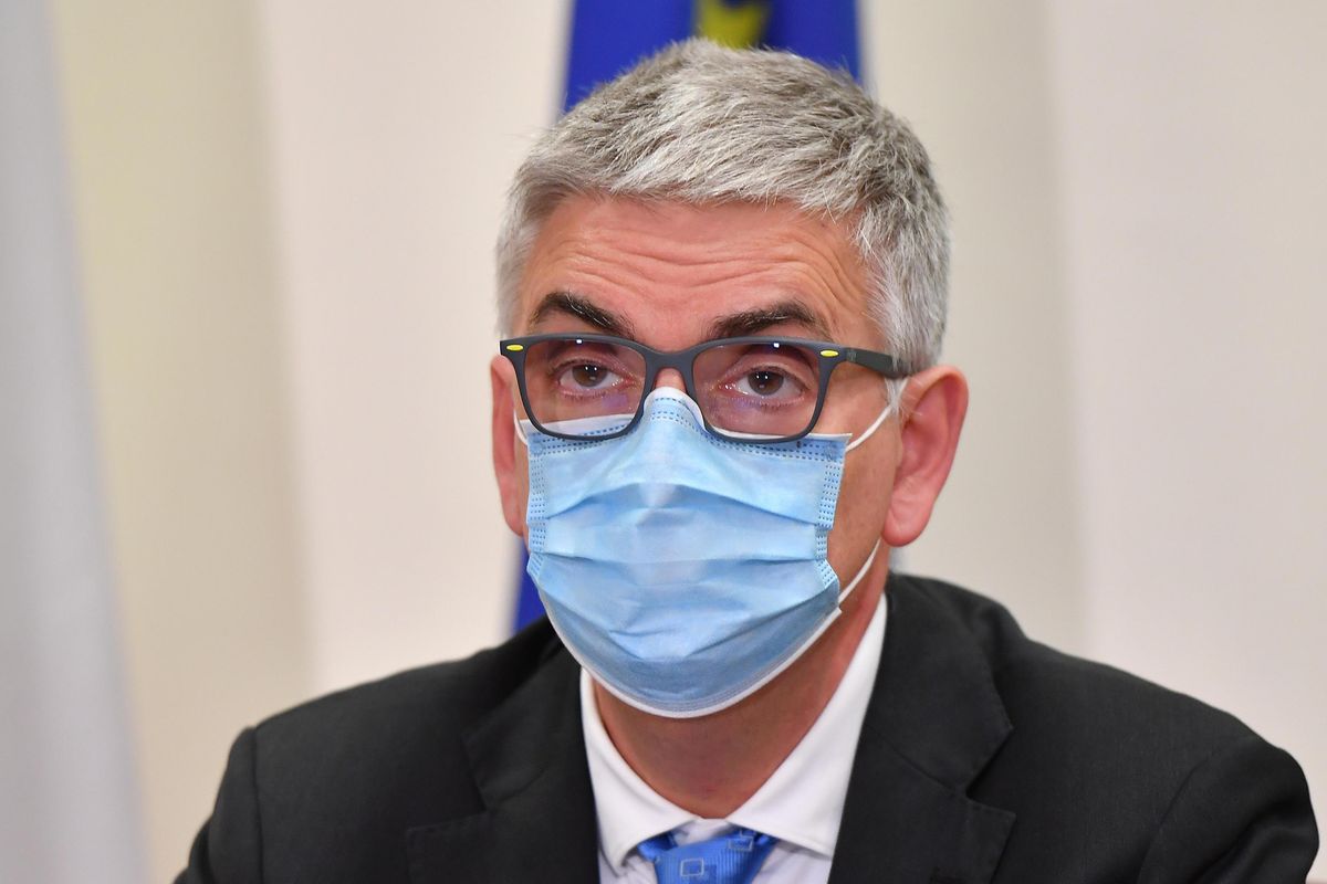 «Dal dicastero mi hanno detto di far cadere nel nulla il documento»