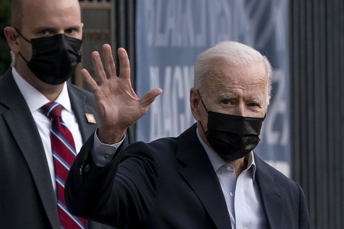 Trame di Biden sulla Corte suprema. Per comandare pronto a stravolgerla