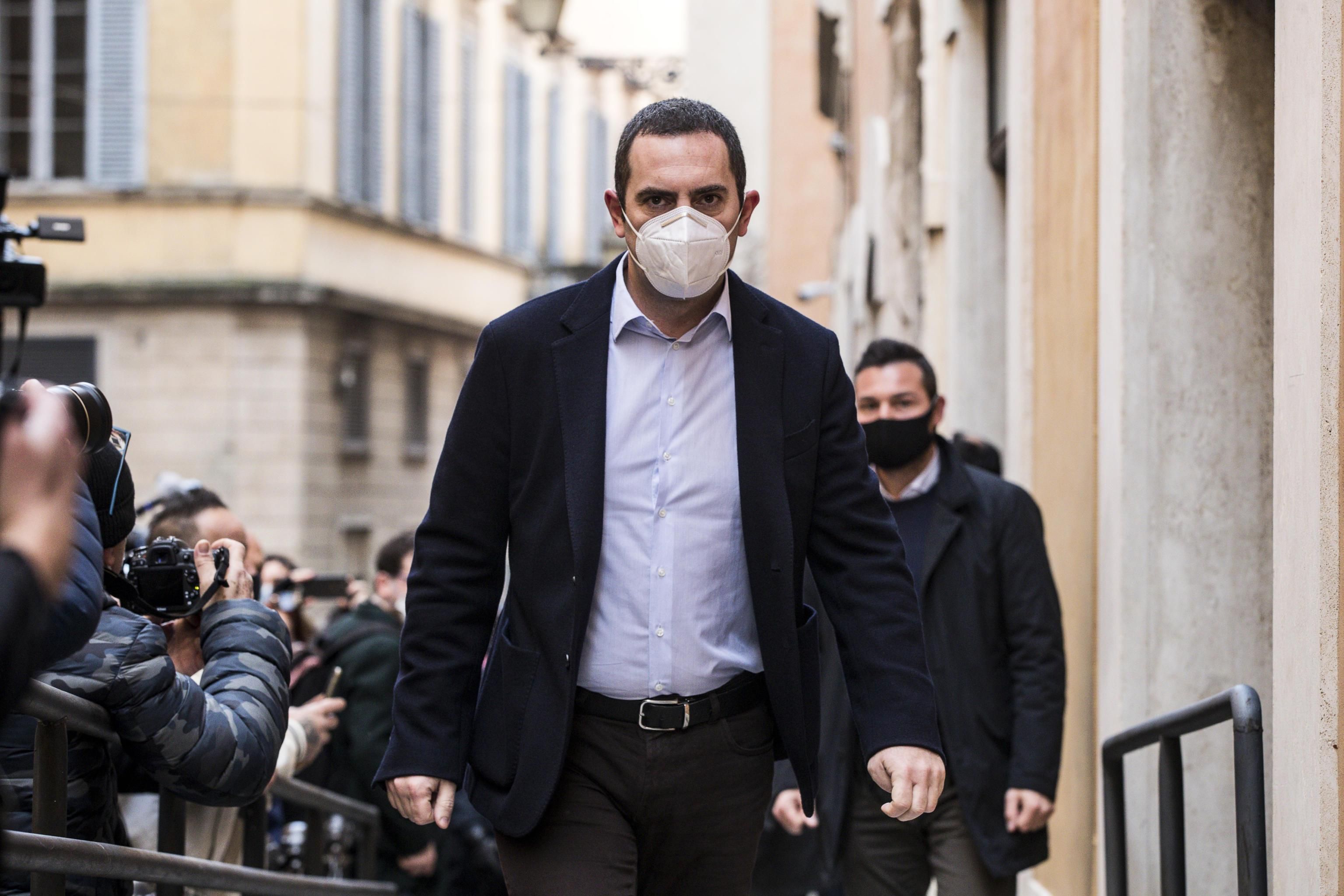 Ristori fantasma: più di 11.000 sportivi persi nel limbo da Conte e Spadafora