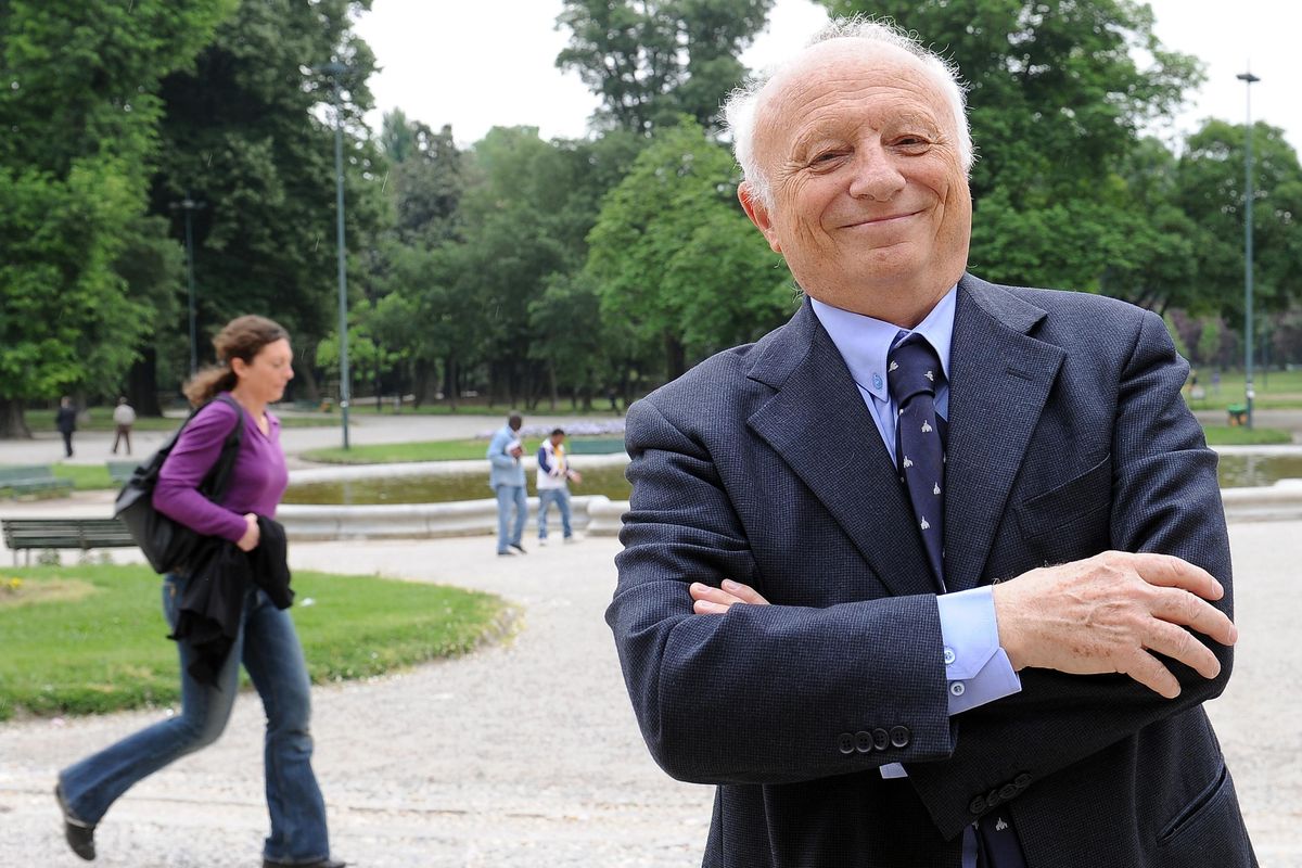 Giancarlo Pagliarini «E mia moglie è ancora senza vaccino»