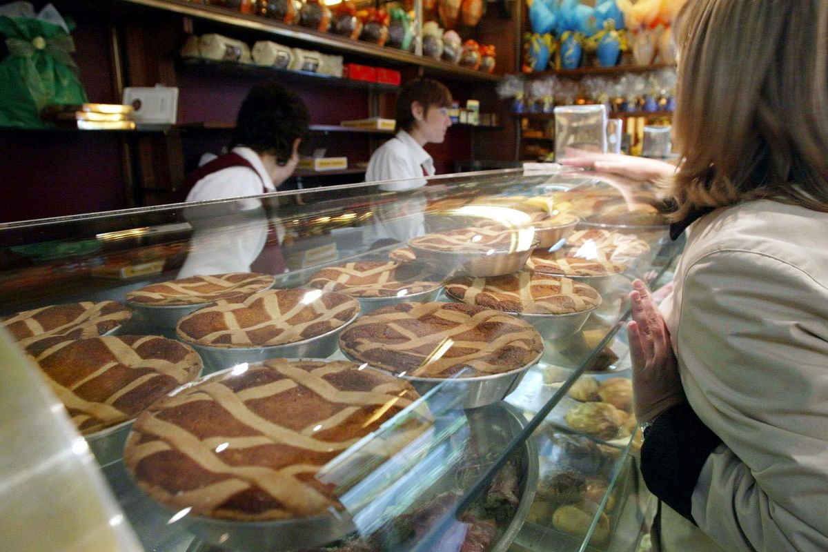 La regina Pastiera, dolce filo rosso che riesce a legare Napoli e Milano