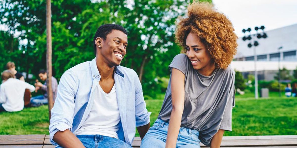 A Male Relationship Coach Shares 7 Questions Women Should Ask Men On The Third Date