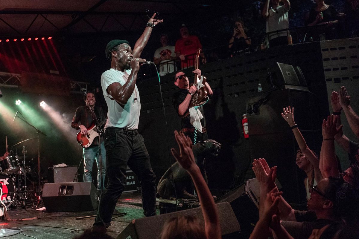 Live music is back! Here are 5 venues that are holding shows this summer