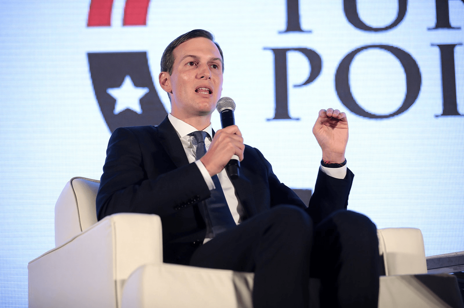 Jared Kushner