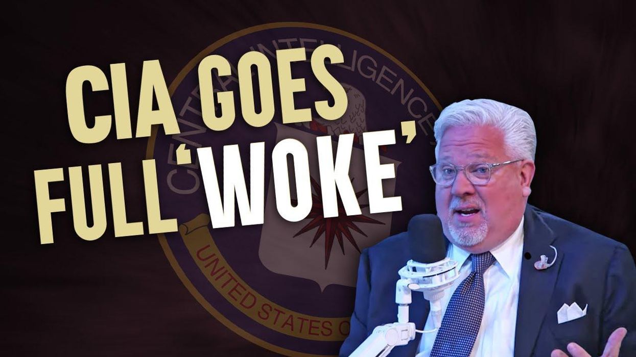 The CIA’s latest recruitment video goes FULL WOKE