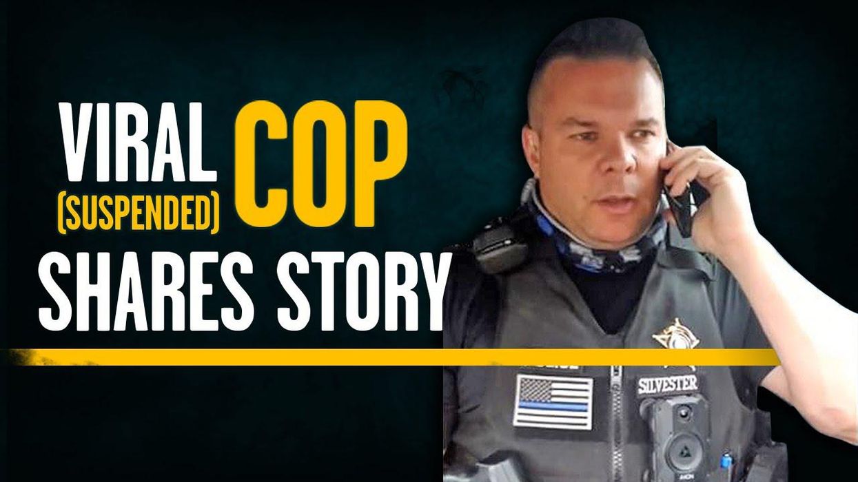 ‘Not Just About ME’: Police Officer suspended for LeBron James TikTok Speaks Out