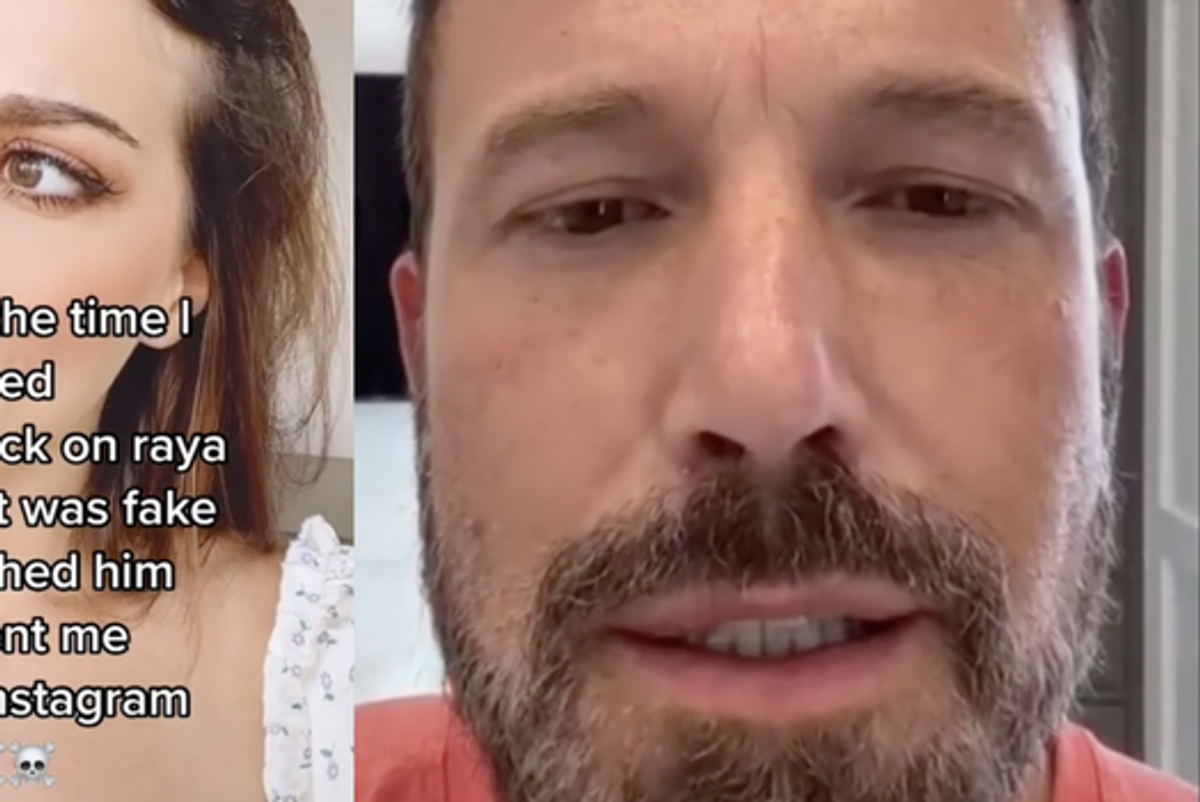 Ben Affleck
