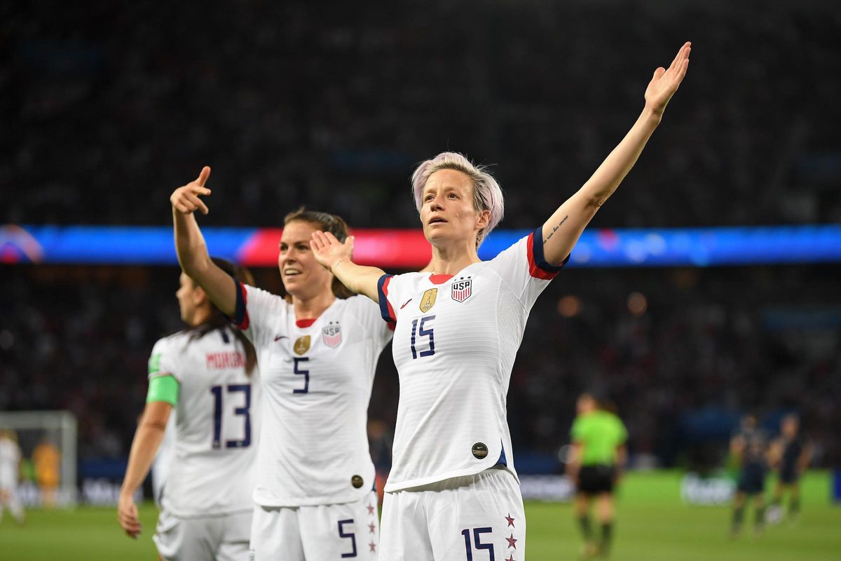 Move over, Austin FC: US Women's National Team gets first match at Q2 Stadium