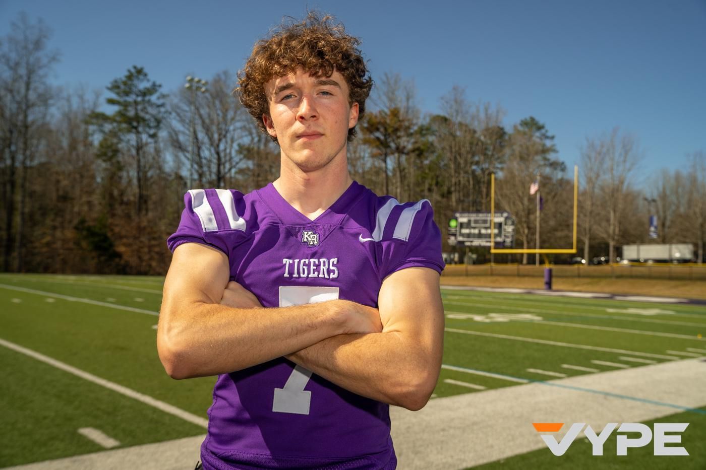 King's Ridge Magazine: A Step in the Right Direction