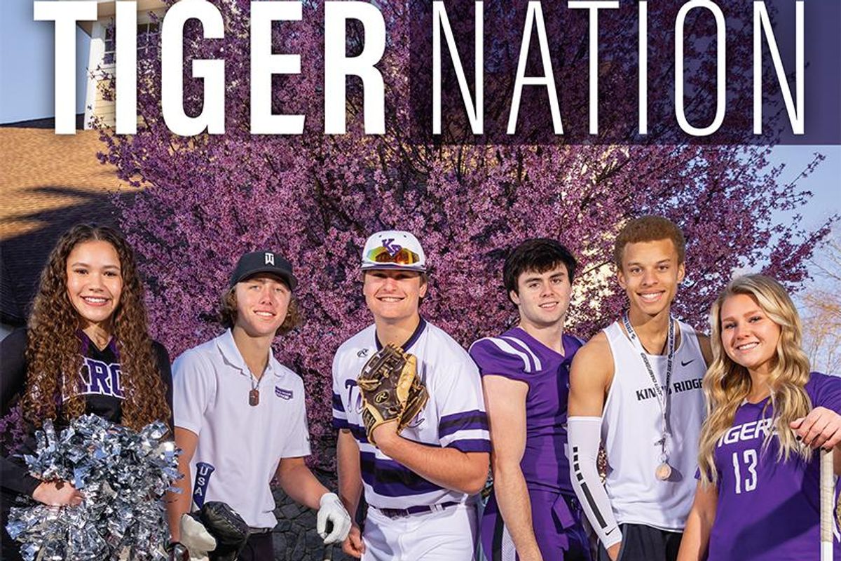 Tiger Nation: 2020-2021 King's Ridge Christian School Year in Review