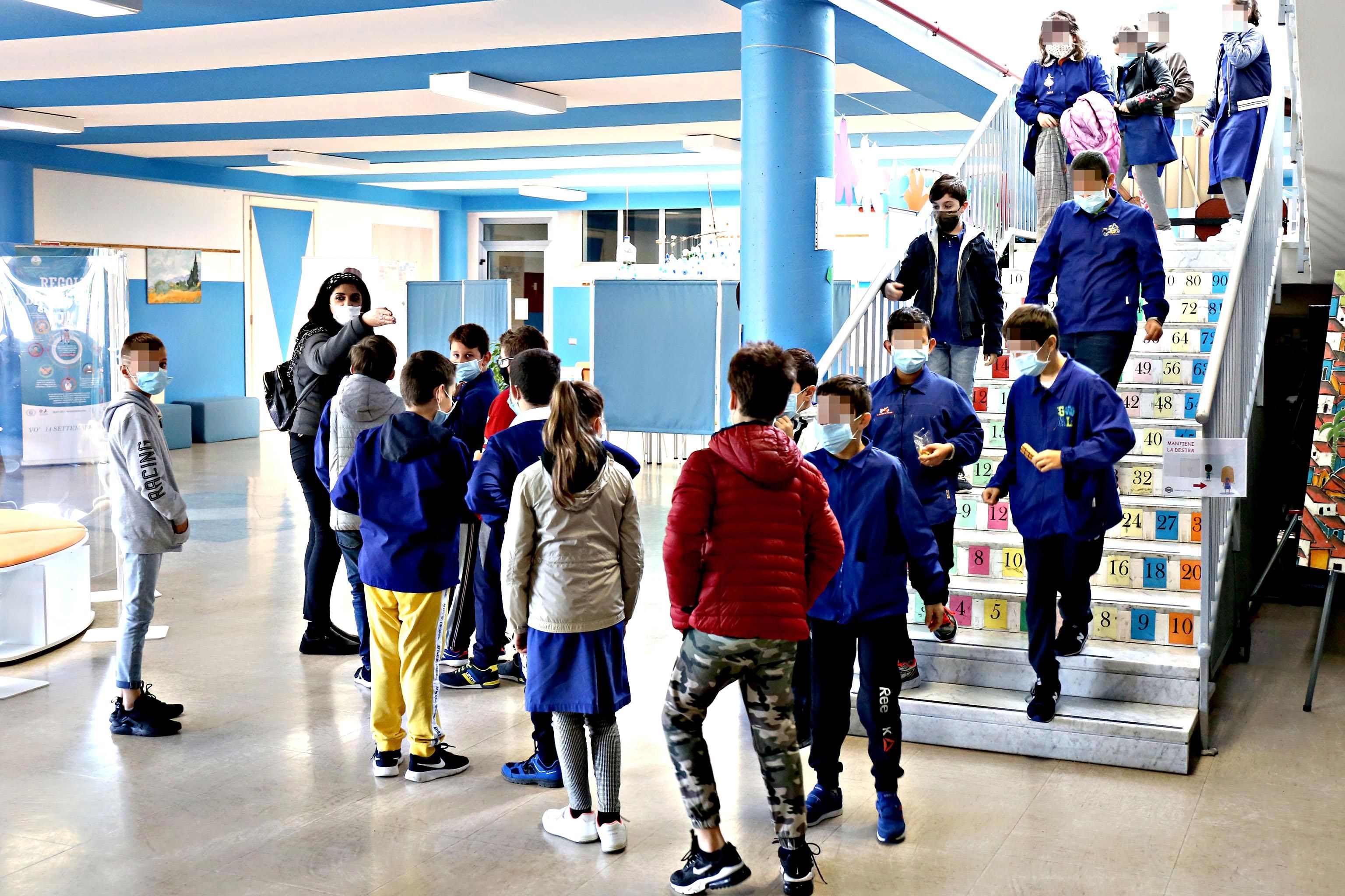 La «cultura» che vogliono rifilare ai bambini