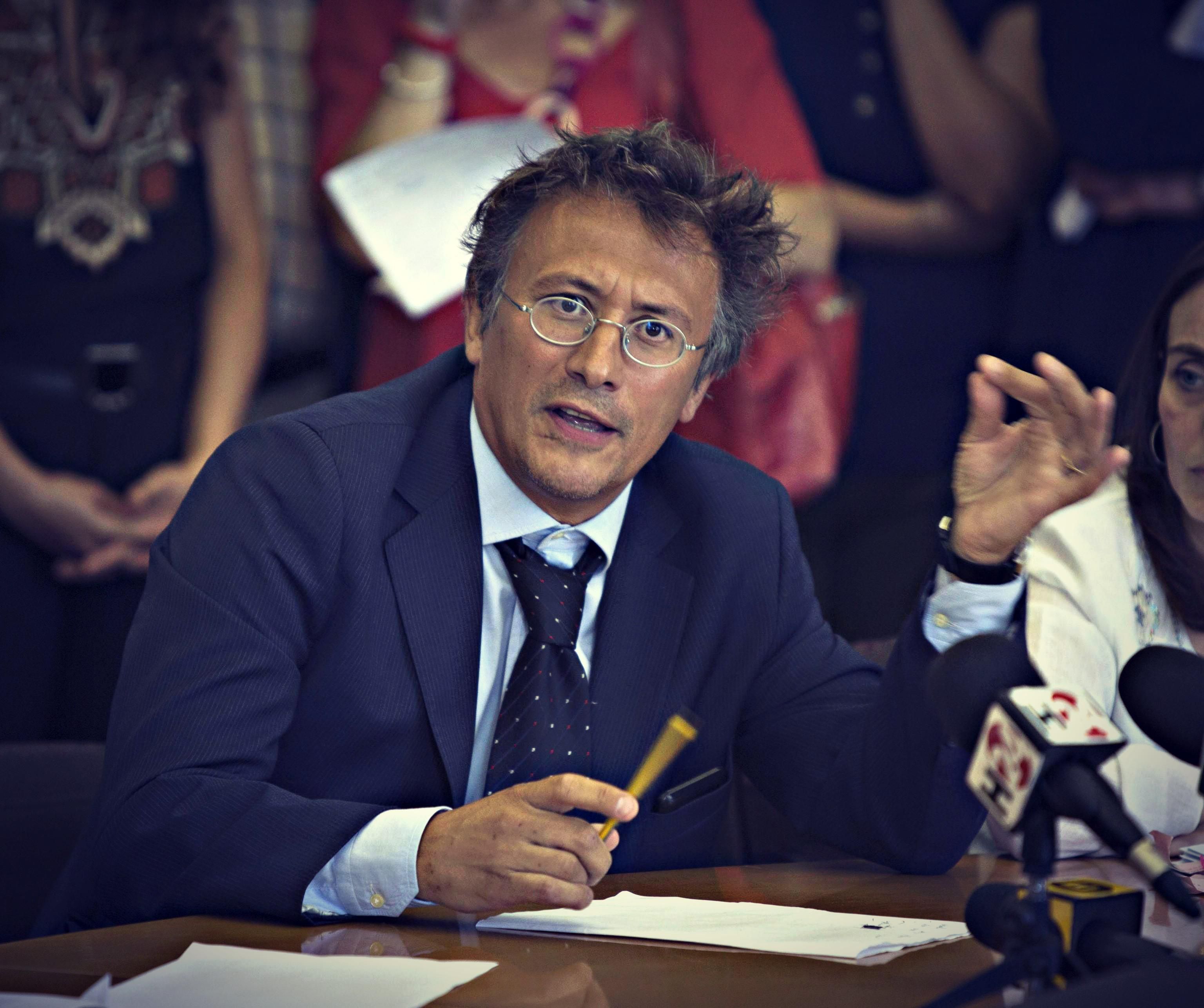 Il Csm nel caos si spacca sulla super nomina