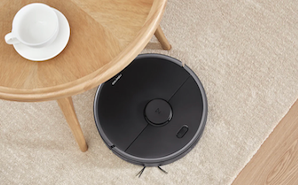 Roborock S4 Max