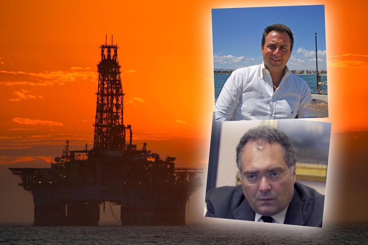 Amara e Armanna, intrighi per truffare Eni e sfruttare i processi