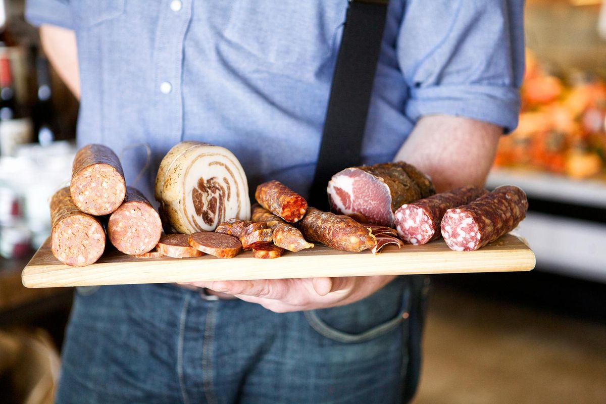 Small business week: Salt & Time is keeping butchery local