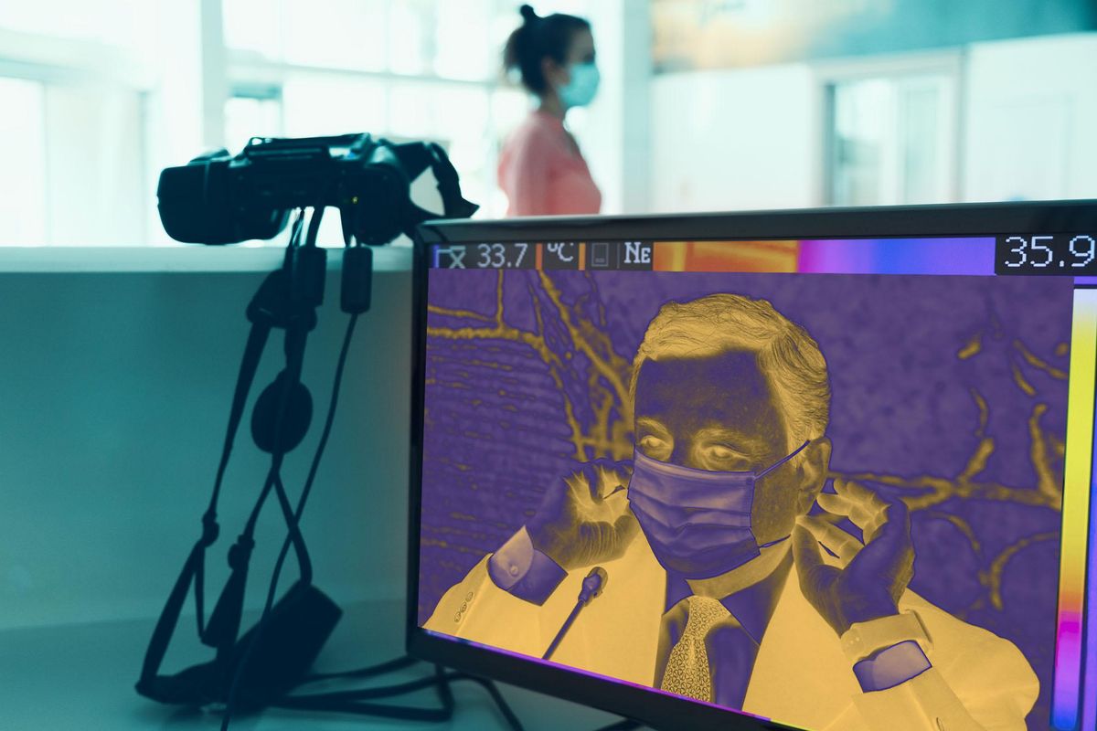 L’Ue vieta gli scanner cinesi usati dai pm