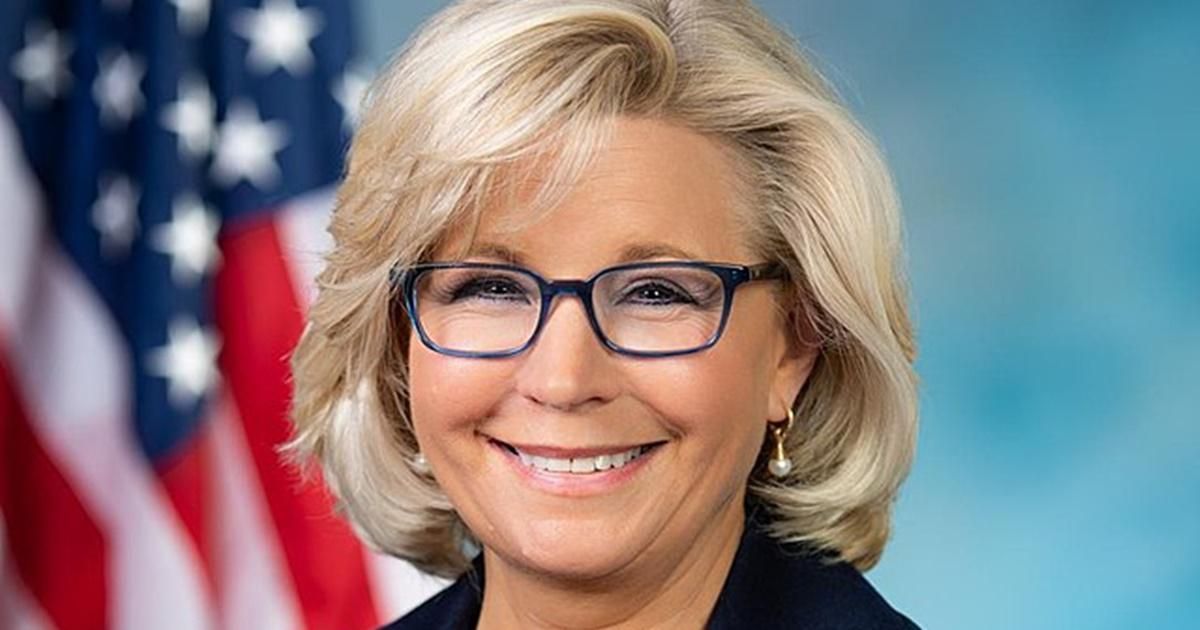 Liz Cheney put country before party in new essay chastising GOP for promoting the 'Big Lie'