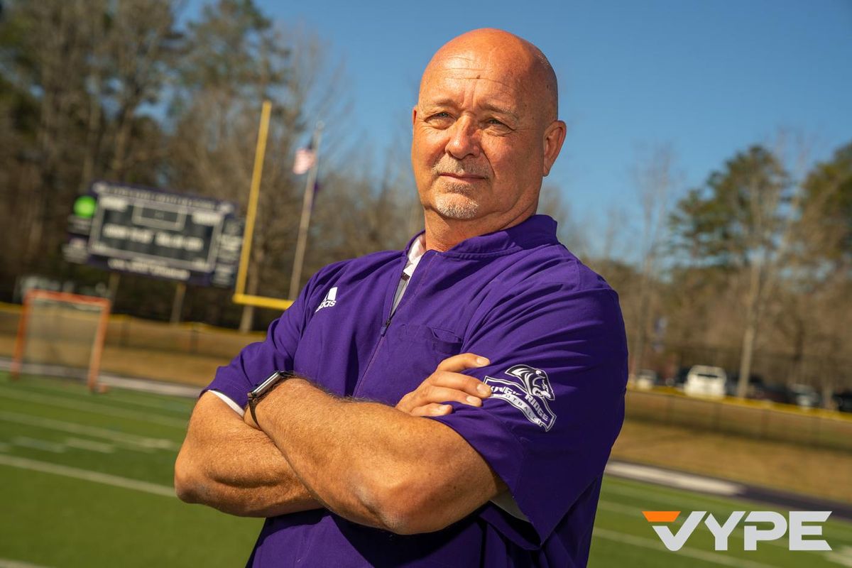 King's Ridge Magazine: Culture Change