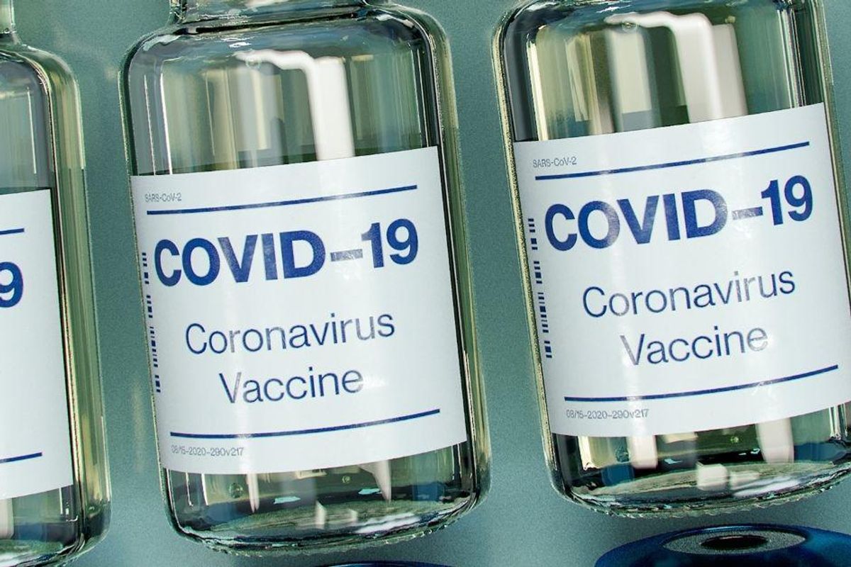 No one is safe until everyone is safe: the continued cost of a global pandemic