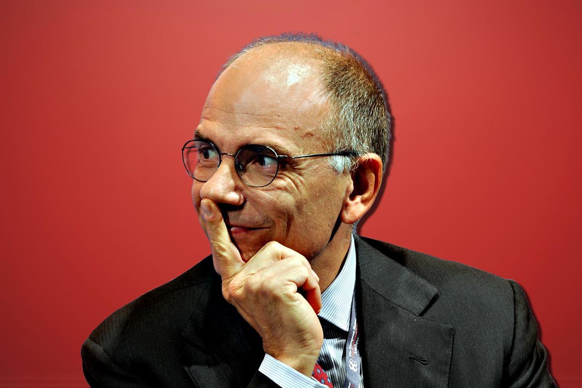 Letta il «francese» le sta sbagliando tutte