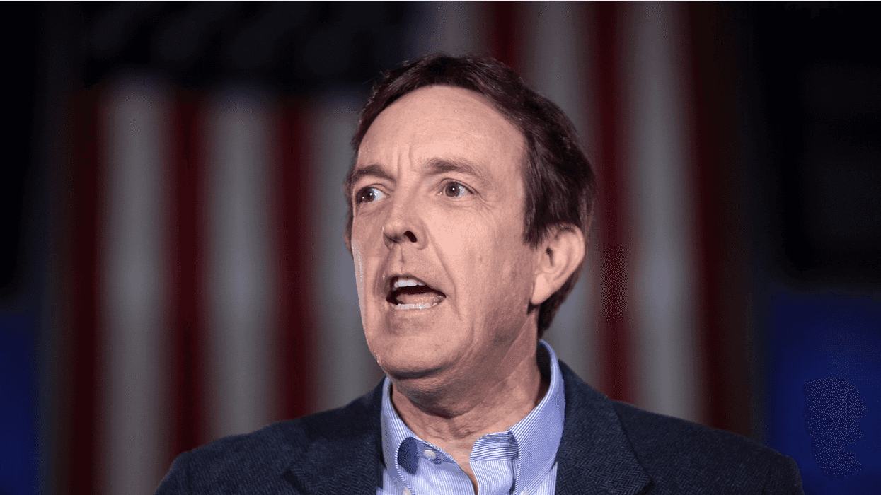 Arizona Secretary of State Ken Bennett