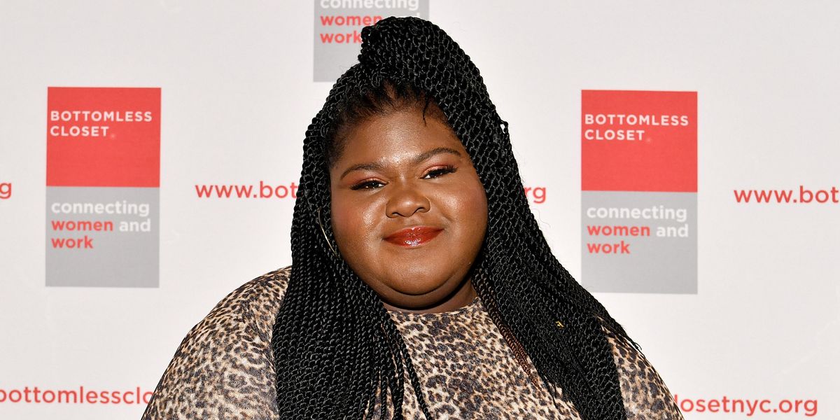 Gabourey Sidibe to Direct Film About Black YA Author Living With MS