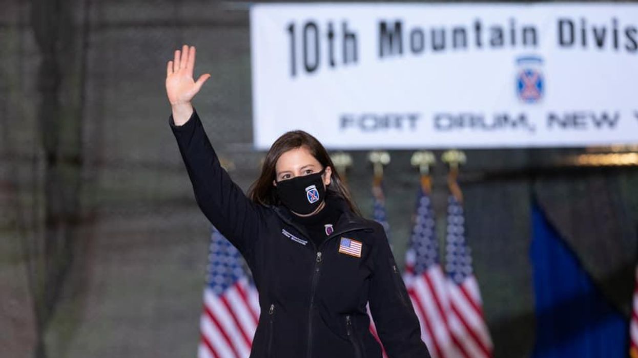 Rep. Elise Stefanik