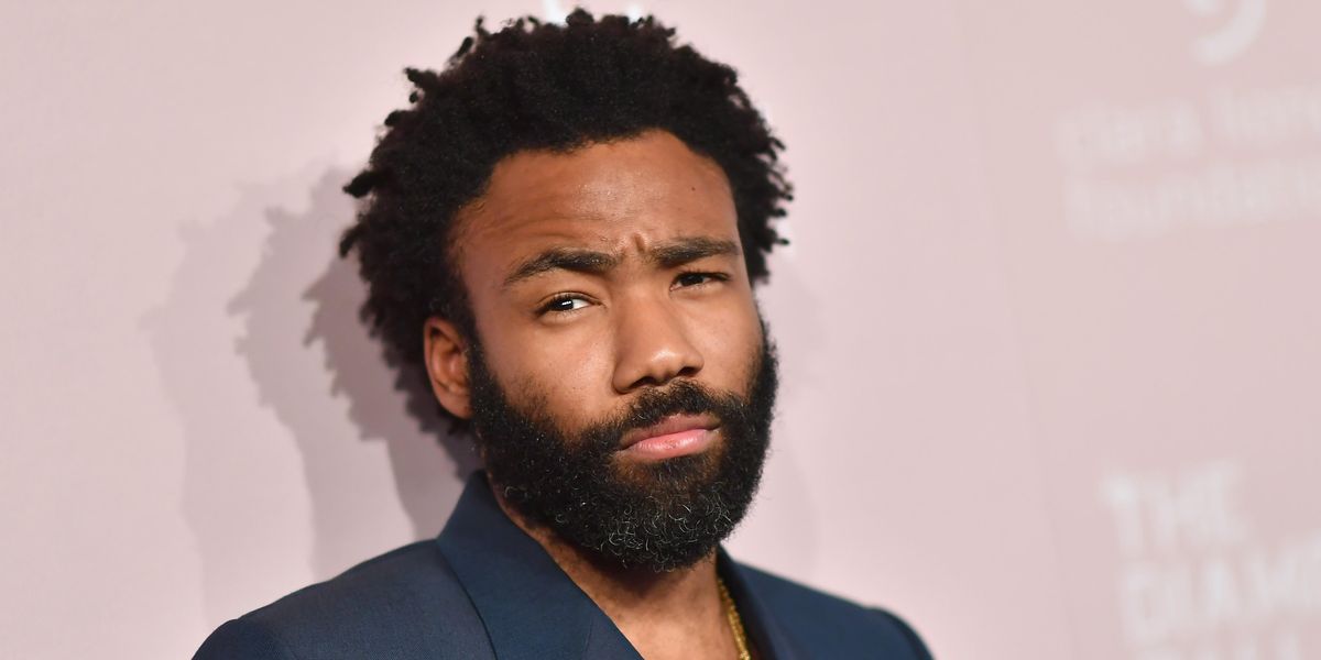 Childish Gambino Sued for Allegedly Stealing 'This is America'