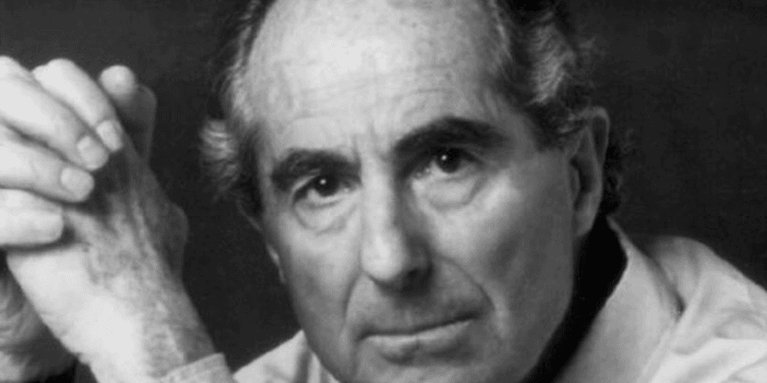 Should We 'Cancel' That Roth Biographer Just Because He's A Creep? - Vimarsana News