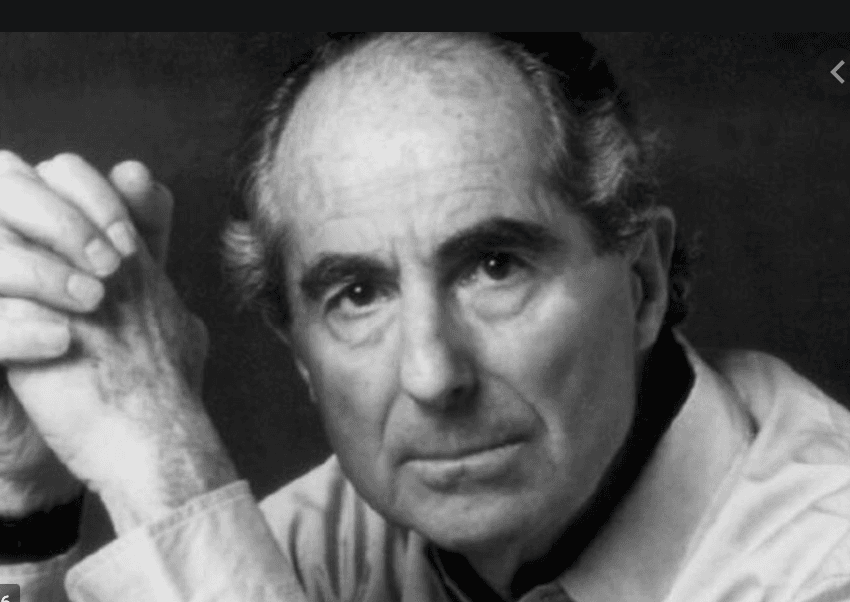 Should We 'Cancel' That Roth Biographer Just Because He's A Creep?