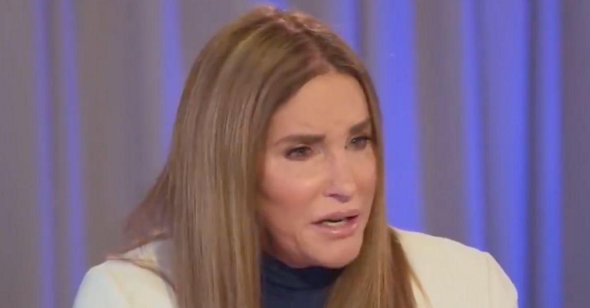 Caitlyn Jenner Wonders Why High Speed Rail Is Needed When People Can Just Fly In Trainwreck Interview