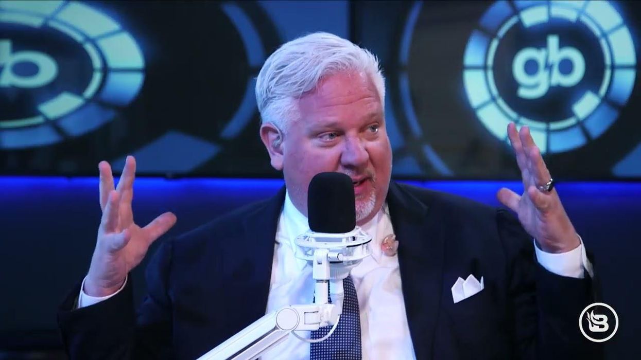 AMAZING rescue operation — Tim Ballard on fight against human trafficking under Trump vs Biden