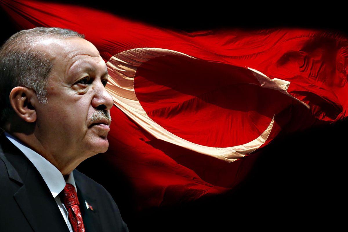 La Turchia tratta con la Merkel e poi esige soldi dal resto della Ue