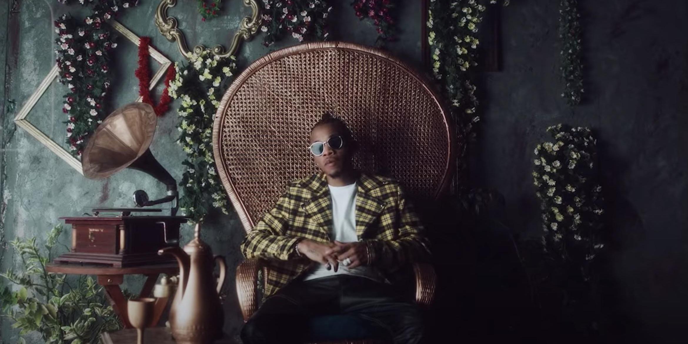 The 8 Songs You Need to Hear This Week - Vimarsana News