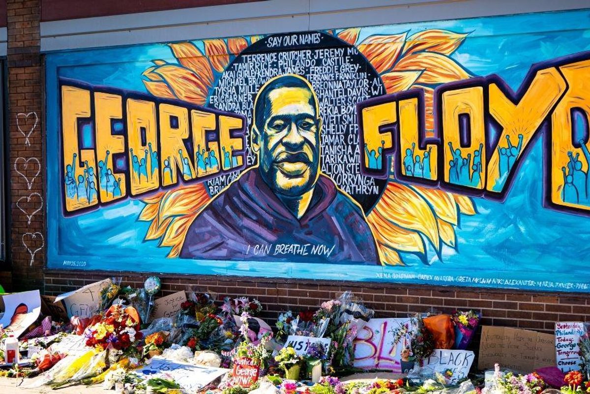 The 4 ex-cops connected to George Floyd's murder have been indicted by a federal grand jury