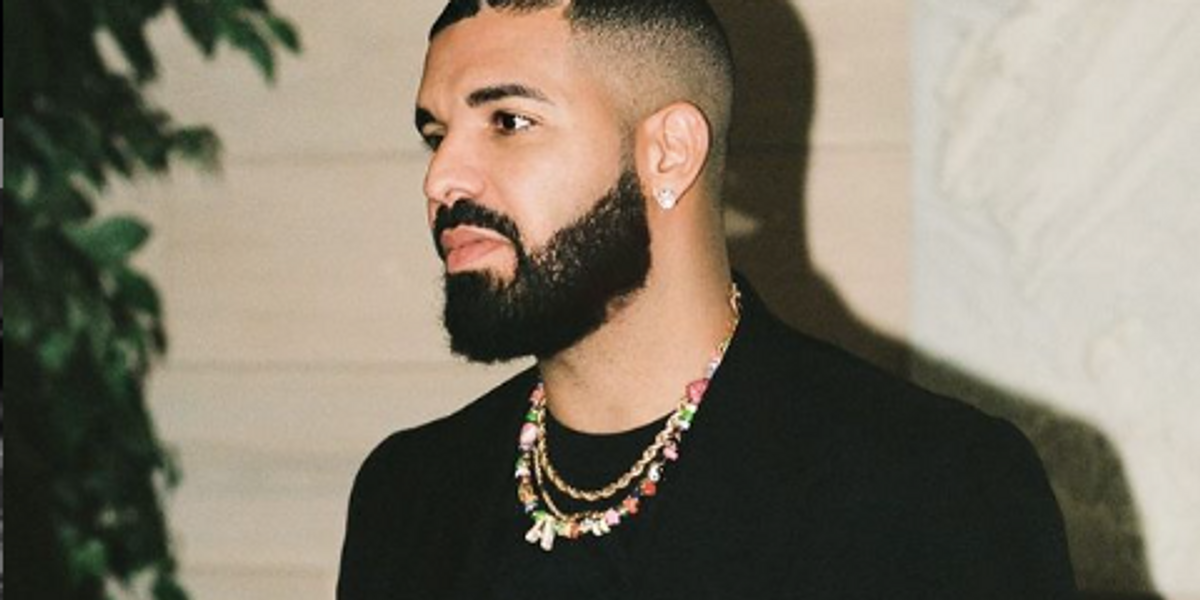 Drake's heart shaped haircut and how to shave in your own