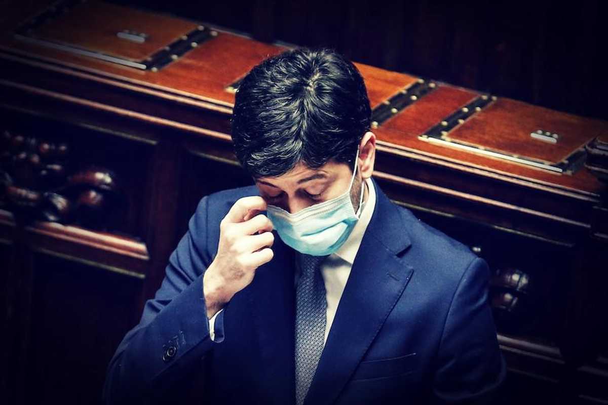 Il Tar fa tirare fuori i verbali a Speranza