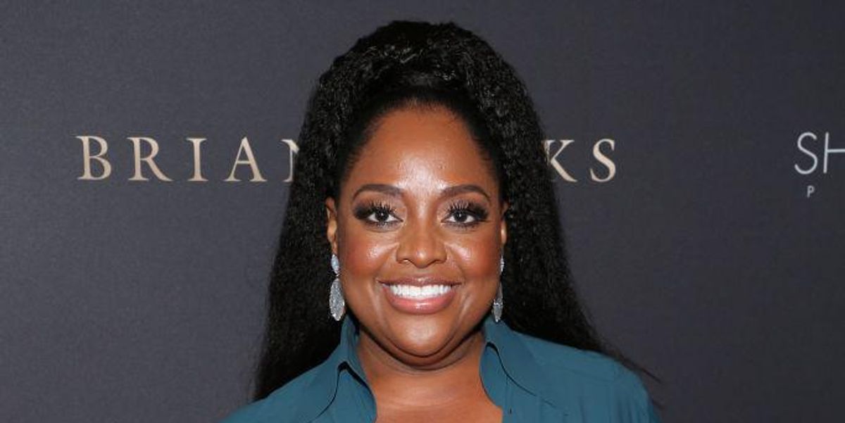 Sherri Shepherd's Birthday Brunch Was Filled With Black Women Loving On Black Women