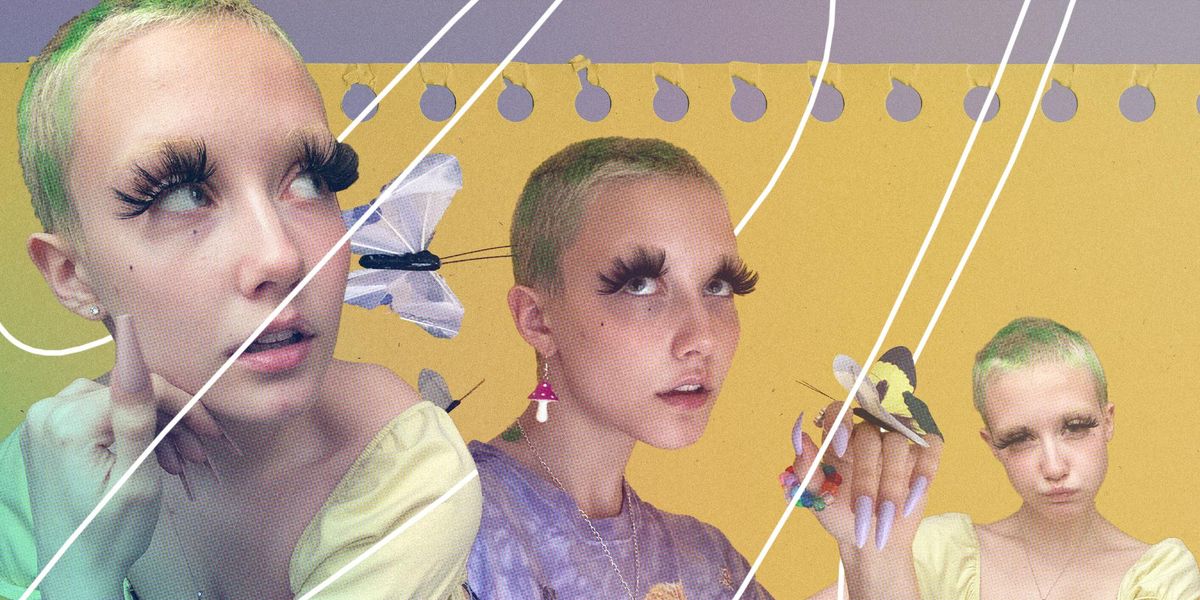 Checking Up On Chloe Moriondo Paper