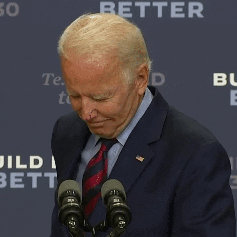 Very Seriously, Christians Demand To Know Why Joe Biden Is Cancel Culturing God!