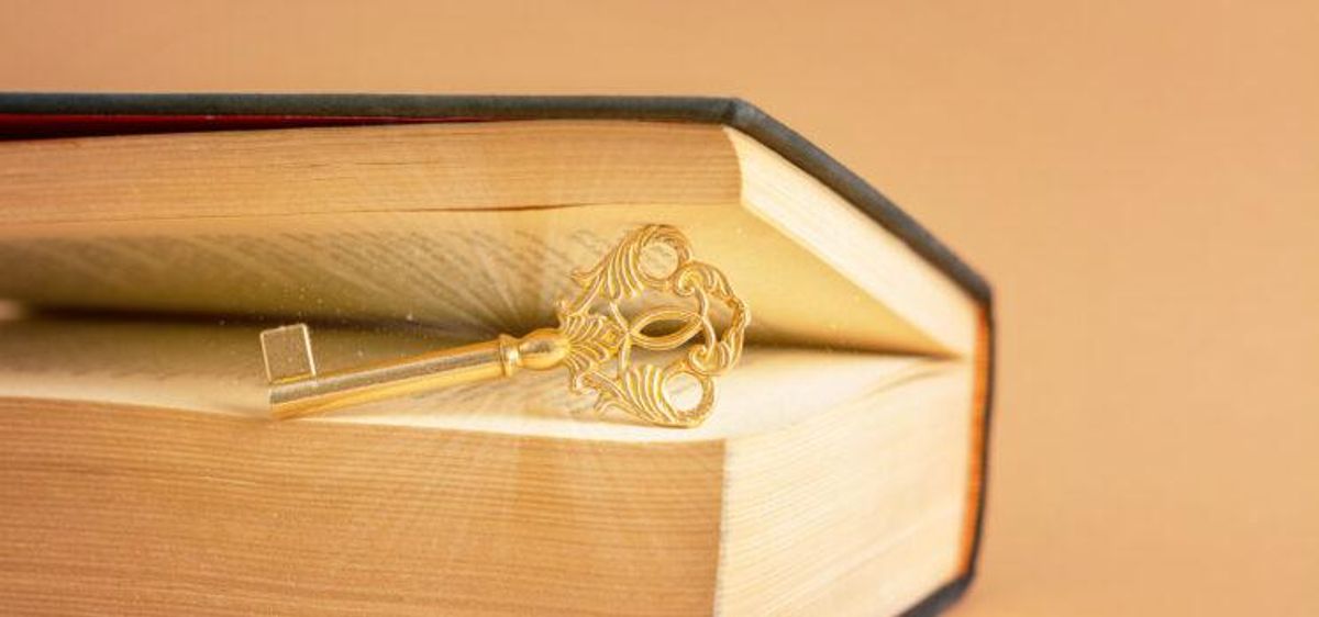 The First Law of Investing